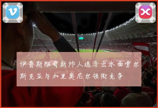 伊普斯维奇新帅人选浮出水面索尔斯克亚与加里奥尼尔领衔竞争