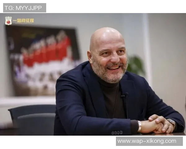 塞尔维亚男篮迎来新任主教练阿里姆皮耶维奇展现年轻活力