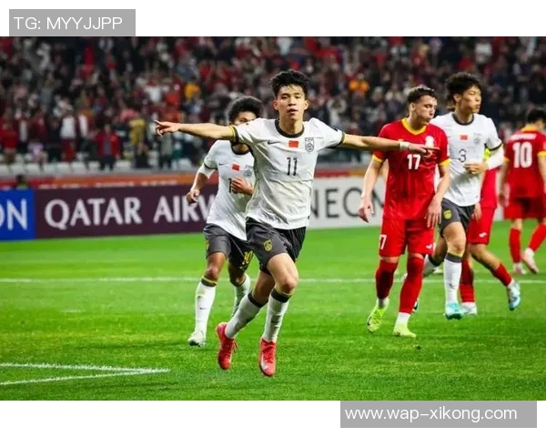 世青赛哥伦比亚U20与挪威U20战成平局单队射门18次未能破门