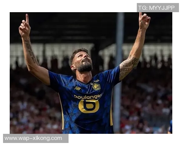 吉鲁回忆意甲夺冠经历感慨米兰球迷对我的思念