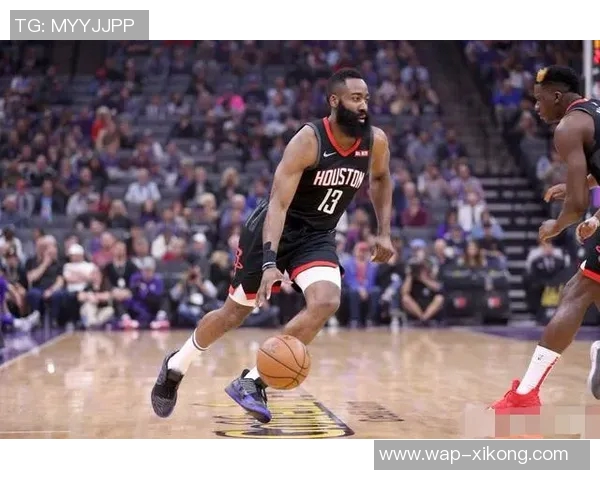 博格丹称赞哈登竞争意识强烈自己正向其学习脚步技巧