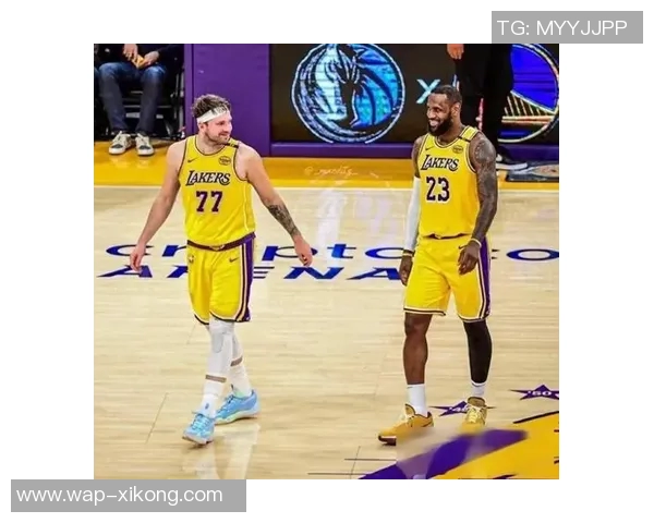 杰弗森分析东契奇减重对湖人未来的影响与詹姆斯合作的关键时刻