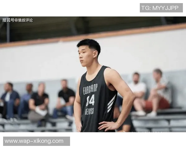 媒体人寄语林葳期待其凭借出色表现重返国家队征战国际大赛