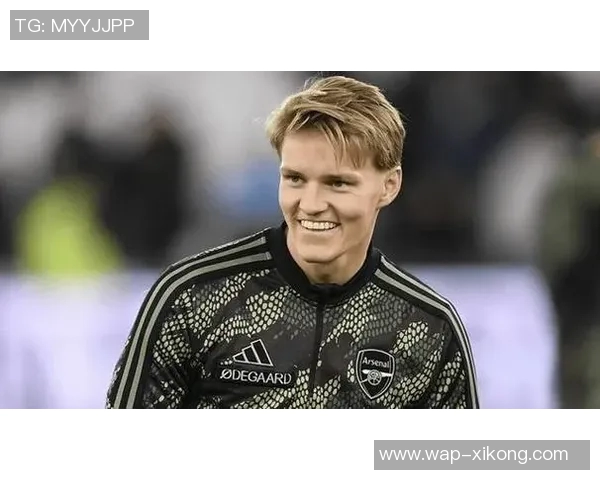 厄德高信心满满西汉姆联誓言在酋长球场打破不败神话