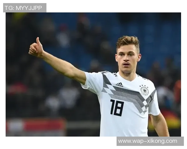 萨默尔称基米希对拜仁和德国队的重要性不可估量