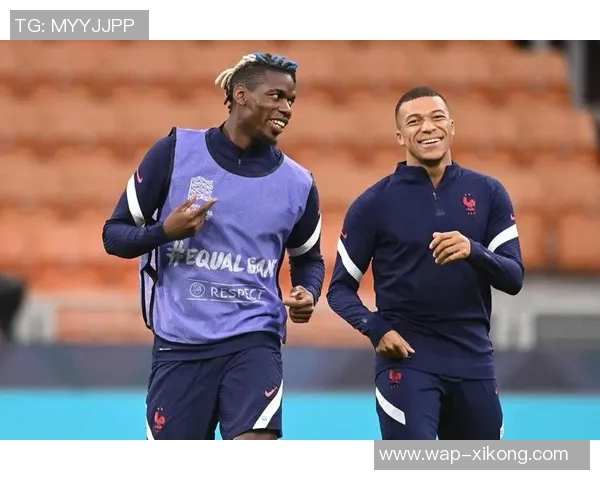 德尚谈博格巴回归国家队计划姆巴佩将肩负队长重任