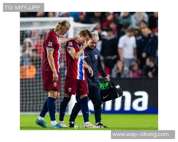 英媒报道厄德高膝盖伤情严重将推迟国家队行程留伦敦检查