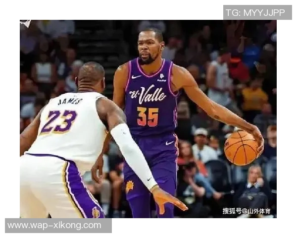 杜兰特有望新赛季超越乔丹跻身历史前五得分榜