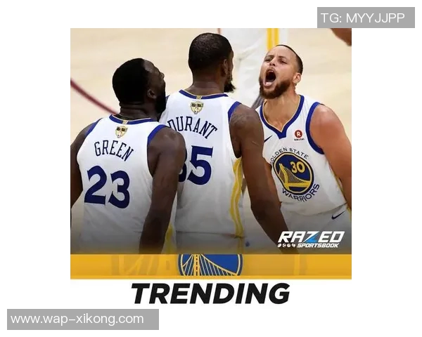 美媒热议退役前谁能率先夺冠詹姆斯杜兰特库里三人争锋