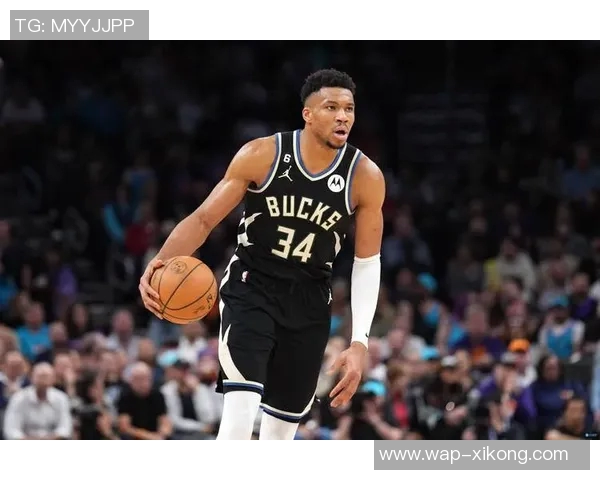 字母哥未来去向引发热议马刺火箭均具备交易优势