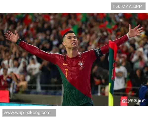 C罗坦言愿为国家队奉献一生不再效力任何俱乐部