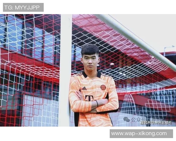 刘邵子洋九月加盟洛杉矶FC二队未能出场赛季已然结束无缘季后赛