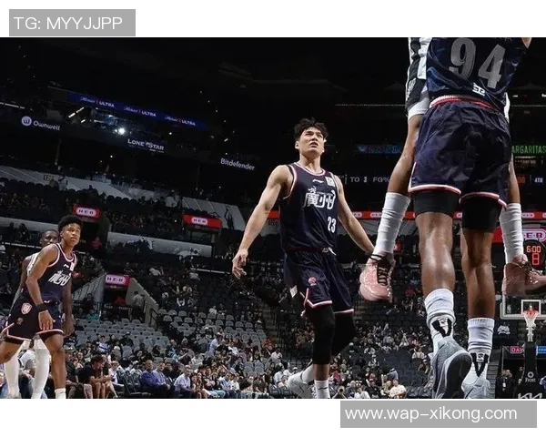 广州男篮季前赛遭遇马刺狂轰119分创单场失分新低