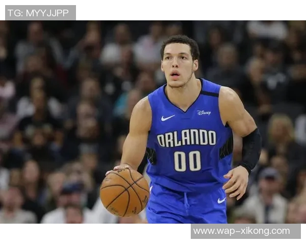 阿隆戈登称赞沃特森进步显著攻防两端均为球队增添价值