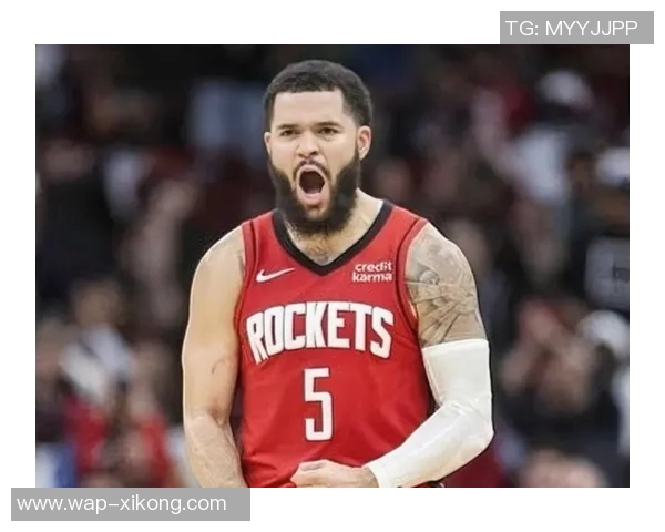 铁林直言火箭胜场数受限范弗里特伤情成关键因素影响球队表现