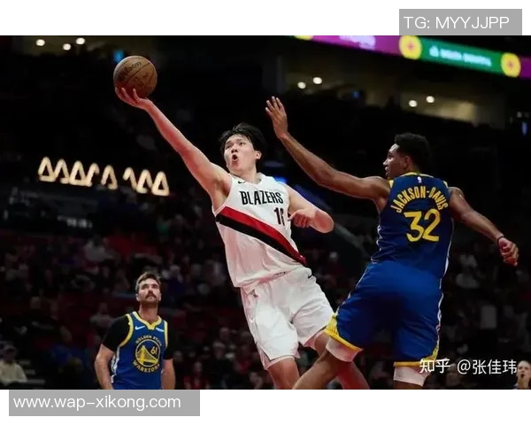 30天30队特辑：杨瀚森与开拓者队友们的奋斗与梦想