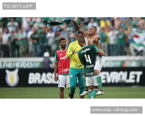 帕尔梅拉斯主席热情呼唤热苏斯归队期待重聚的美好时刻