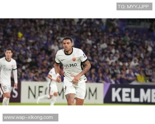 亚足联宣布海港外援古斯塔沃因暴力行为被红牌罚停赛三场并罚款2000美元