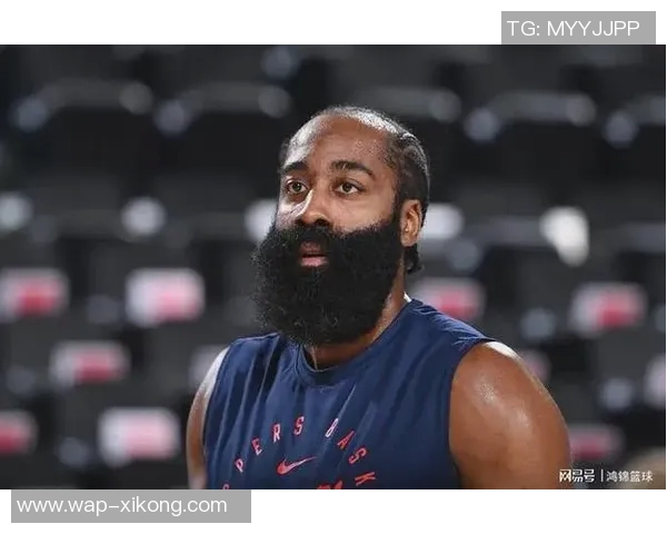 哈登赛后坦言开局表现不佳但对球队反弹感到满意