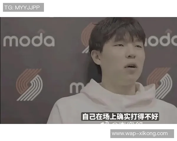 记者调侃杨瀚森小珍珠缓过来没引发幽默互动引人关注