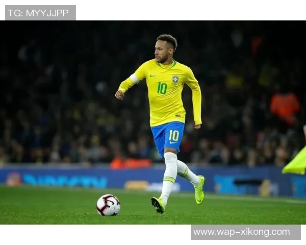 内马尔将缺席11月4日福塔雷萨比赛复出时间或定于10号或16号