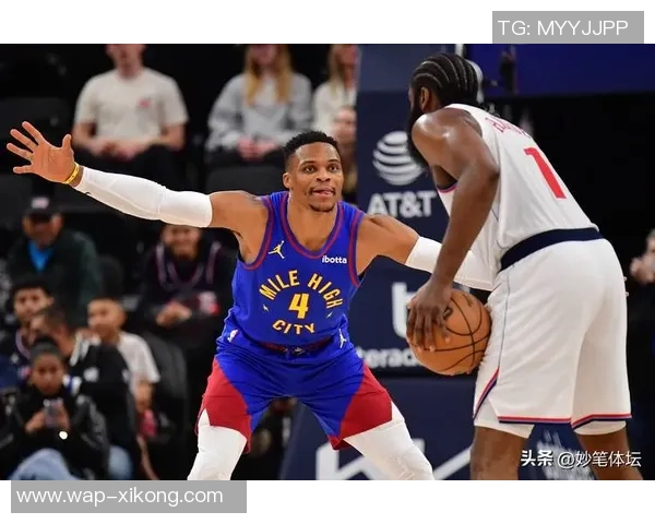 主力球员状态回暖约基奇戈登双双14分穆雷贡献12分助攻