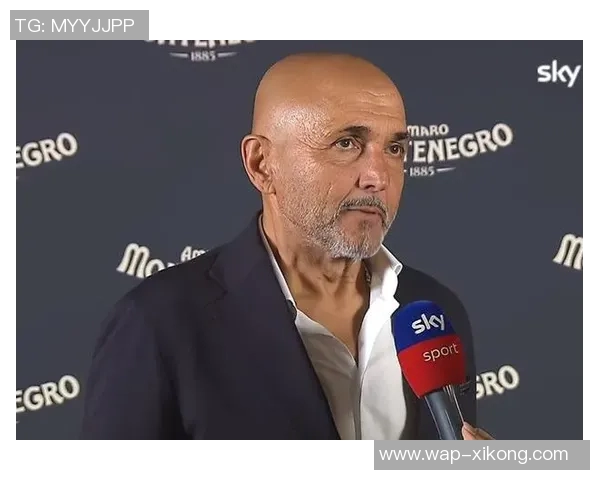 尤文图斯急于确定新任主帅斯帕莱蒂成为热门候选人