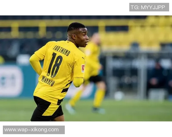 穆科科在丹麦遭遇困境多特名宿呼吁给予更多信任与支持