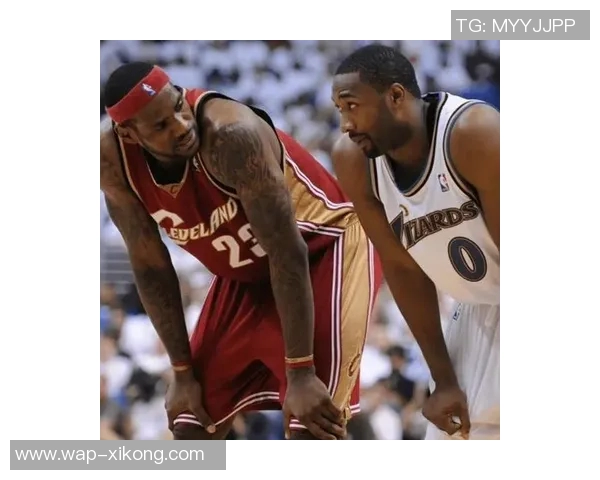 阿里纳斯称詹姆斯决定引流全网大家都应感激他的影响力