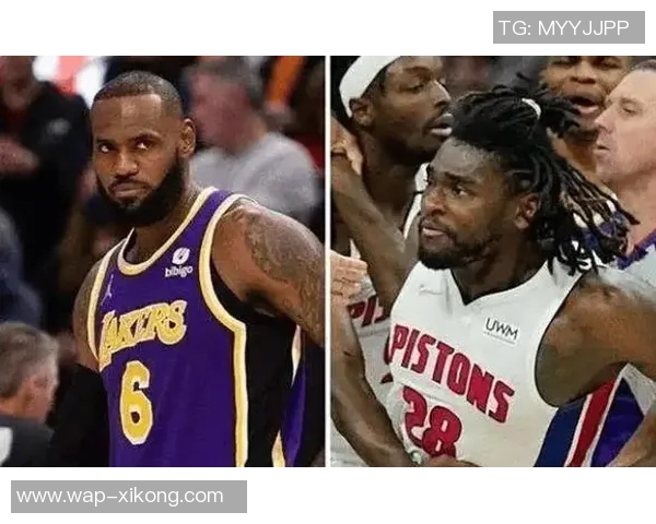 费尔斯期待与湖人交锋渴望在赛场上对决詹姆斯