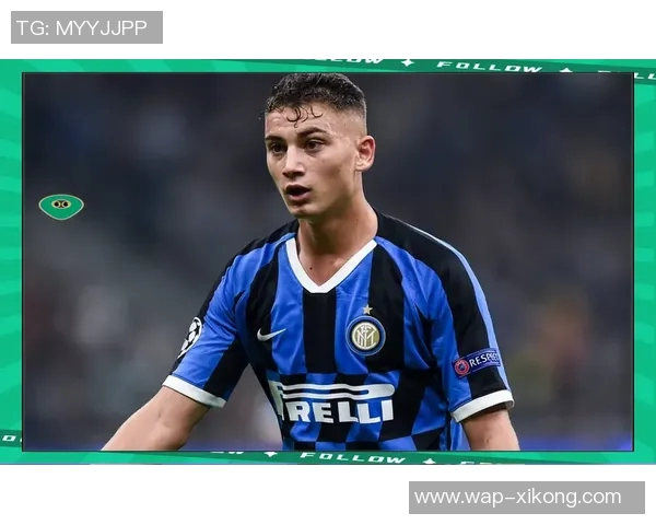 莫雷托透露皮奥年薪已达120万欧国米尚未展开续约谈判