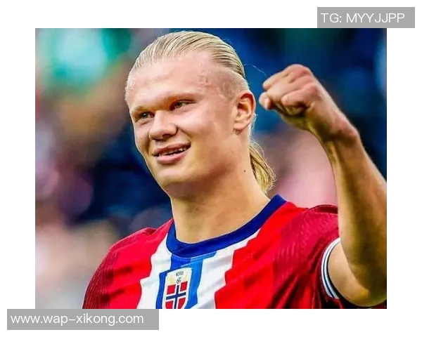 哈兰德本赛季射门效率惊人每33脚射门就能打进1球