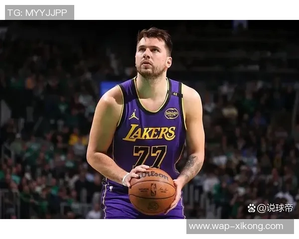 东契奇场均46分助攻湖人稳固底线团队防守能否提升球队上限