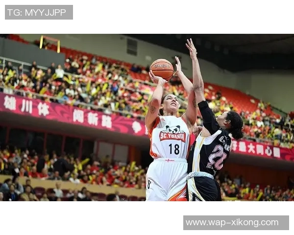 山东女篮引进WNBA强援玛雅考德威尔与林赛艾伦助力新赛季