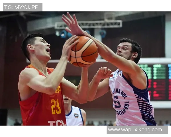 阿诺斯克自制纪录片即将上线揭秘NBL最佳国际球员的成长之路