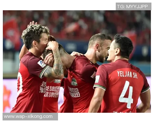 中超助攻排行榜揭晓纳萨里奥独占鳌头泽卡韦世豪高天意紧随其后