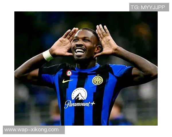 图拉姆9月表现出色国米最佳球员荣誉加身