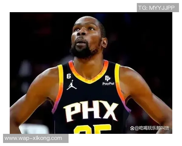 杜兰特有望新赛季超越乔丹跻身历史前五得分榜