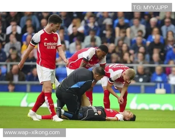阿森纳租将维埃拉德甲再遭红牌情绪失控五轮内两次被罚下