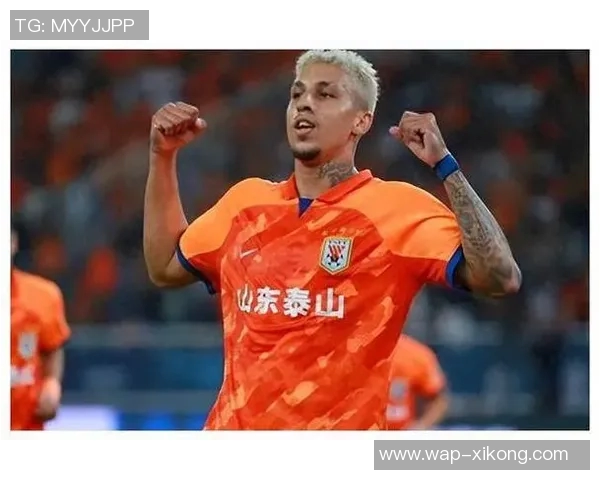 克雷桑分享进球庆祝照坚持不懈是成功的必经之路
