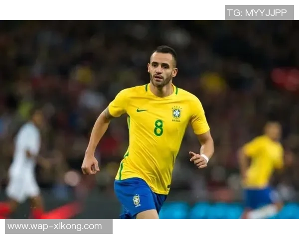 卡洛斯奥古斯托谈国家队征战梦想与重获信任的喜悦 卡洛斯奥古斯托谈国家队征战梦想与重获信任的喜悦