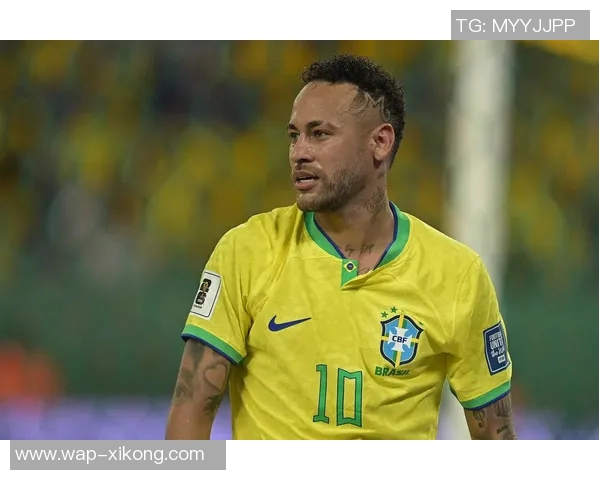 巴西传奇球星评内马尔状态下滑身体不再如昔日般灵活 巴西传奇球星评内马尔状态下滑身体不再如昔日般灵活