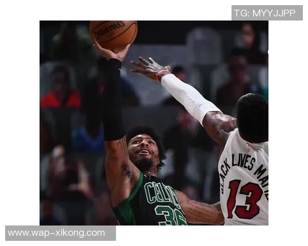 斯玛特称热火队实力强劲我们将全力以赴拼搏争胜才是最重要的目标 斯玛特称热火队实力强劲我们将全力以赴拼搏争胜才是最重要的目标