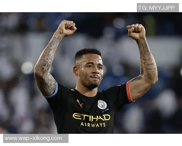 热苏斯带领球队五战全胜进18球失1球荣膺九月最佳主帅称号