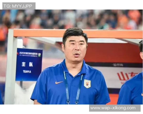 高准翼盛赞韩鹏执教成效期待全运会夺冠展现球队实力 高准翼盛赞韩鹏执教成效期待全运会夺冠展现球队实力