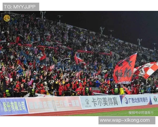 中甲广西赛区因观众互掷水杯事件遭中足联通报批评引发关注 中甲广西赛区因观众互掷水杯事件遭中足联通报批评引发关注