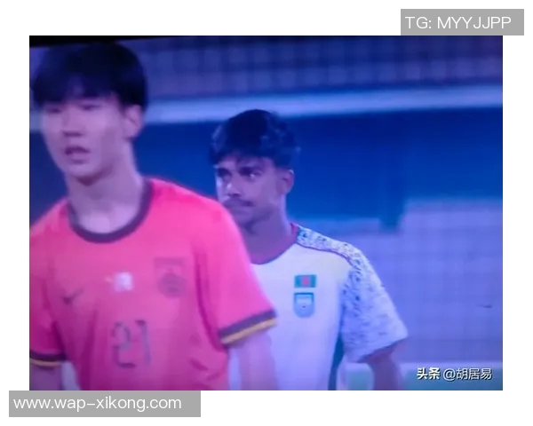 关键战役中帅惟浩头球破门完成帽子戏法邝兆镭助攻国少队3-0领先