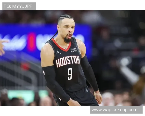 狄龙轻伤不退场全力拼搏20投7中斩获18分2篮板2助攻表现出色