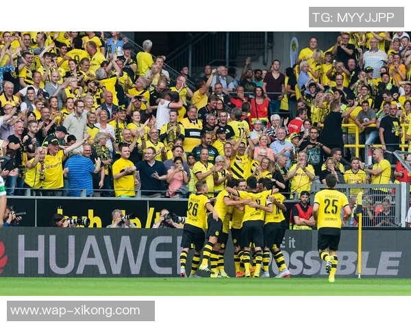 德甲分析：多特蒙德延续交锋优势力克门兴争夺积分