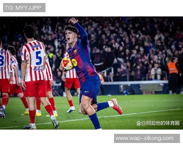 18岁小将哈姆扎加盟巴萨立志冲击一线队已做好充分准备